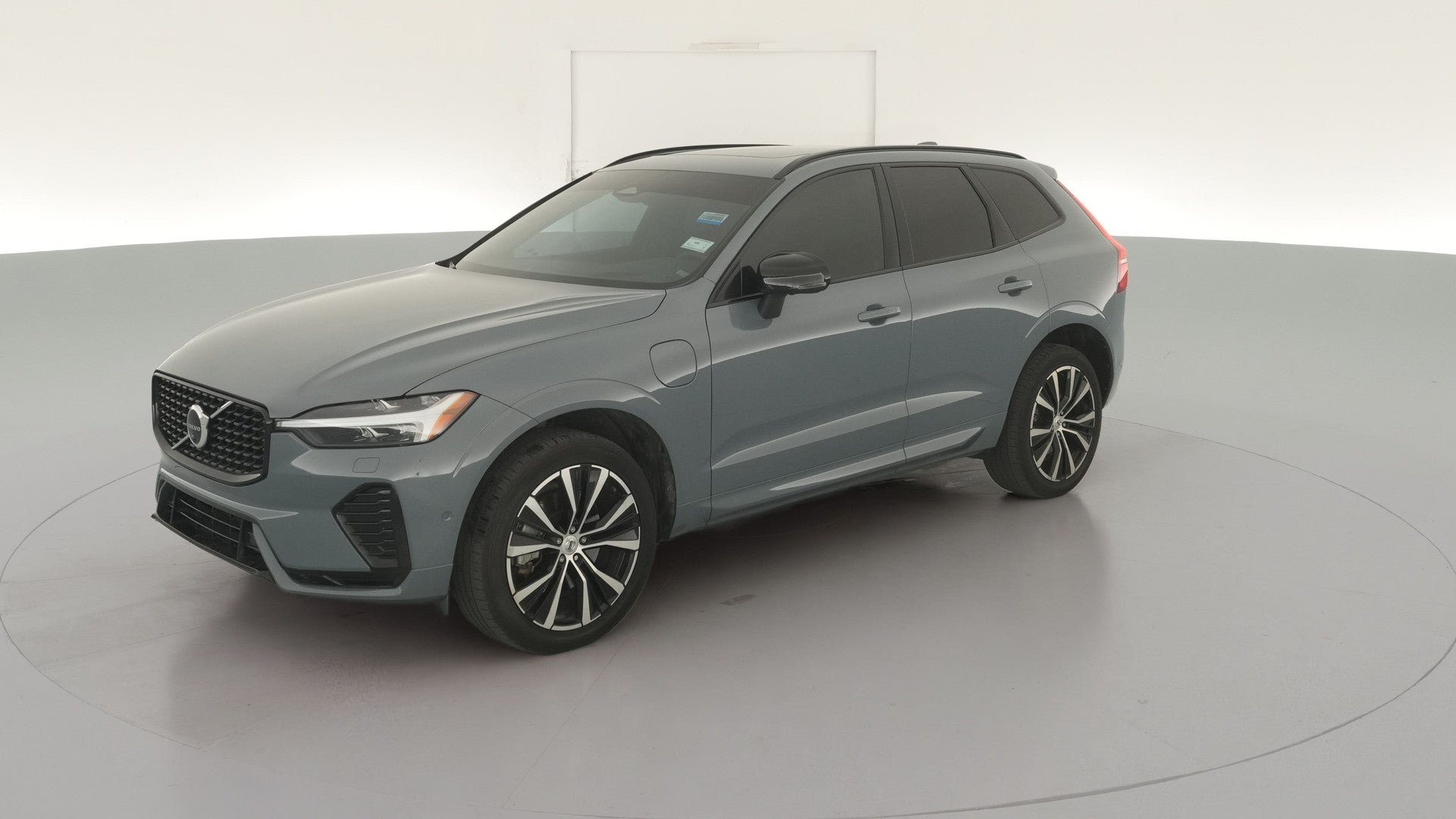 2023 Volvo XC60 vehicle photo