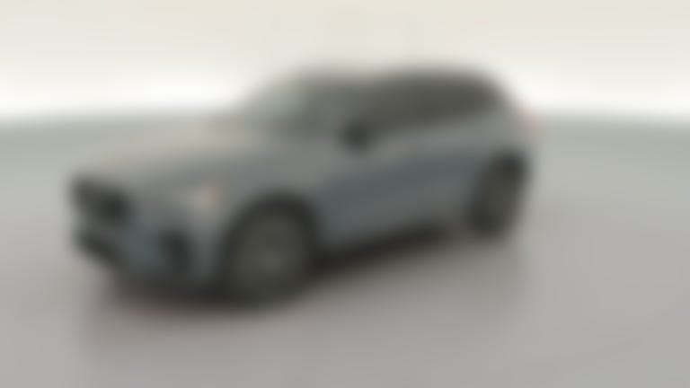 2023 Volvo XC60 vehicle photo