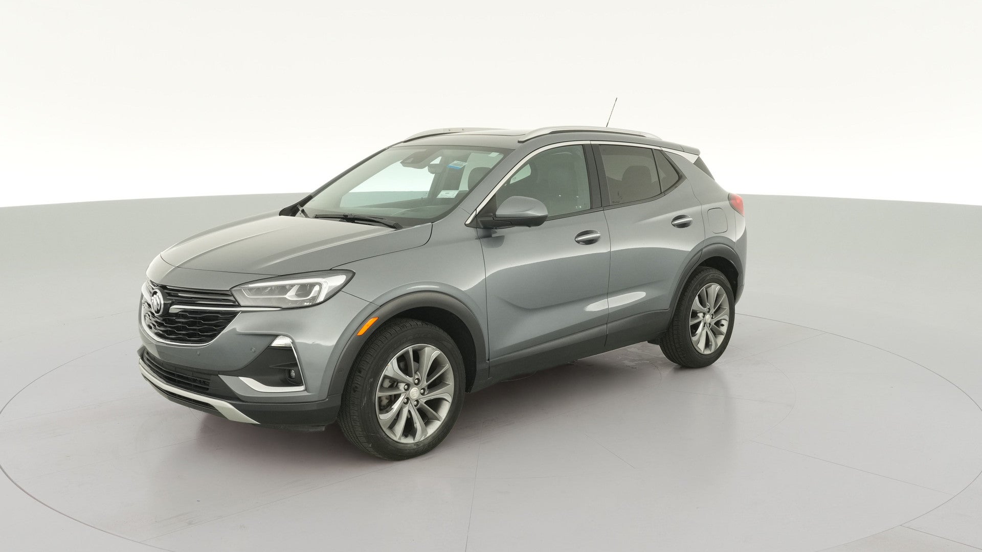 2021 Buick Encore GX vehicle photo