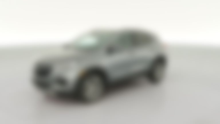 2021 Buick Encore GX vehicle photo