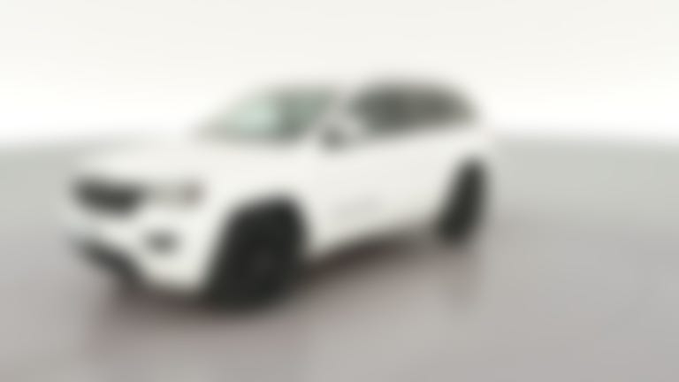 2018 Jeep Grand Cherokee vehicle photo