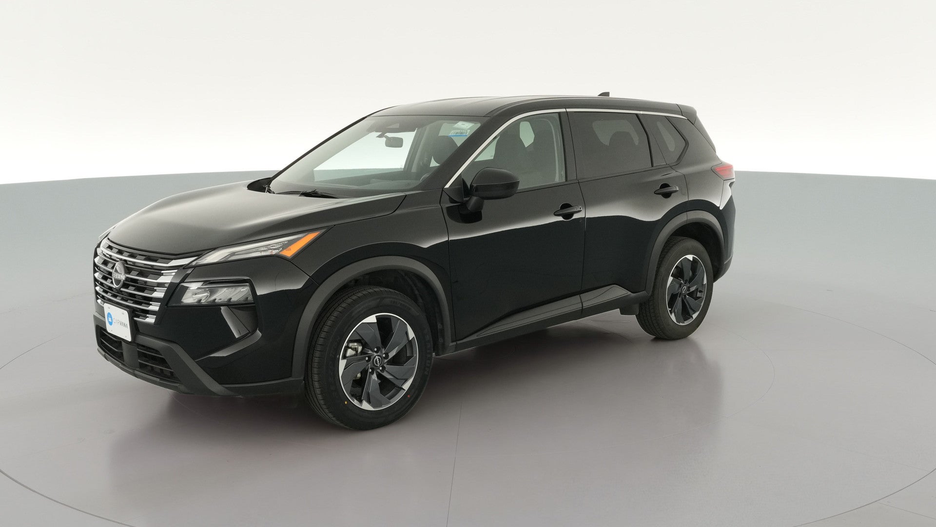 2025 Nissan Rogue vehicle photo
