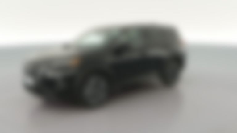 2025 Nissan Rogue vehicle photo