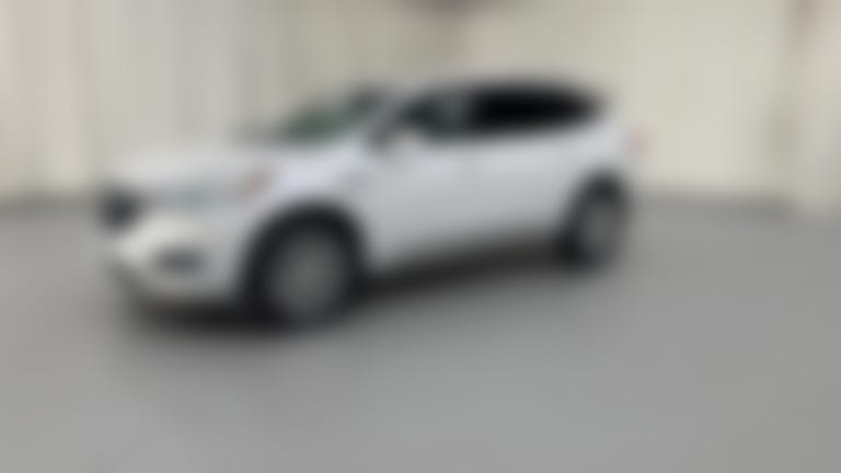 2021 Buick Enclave vehicle photo