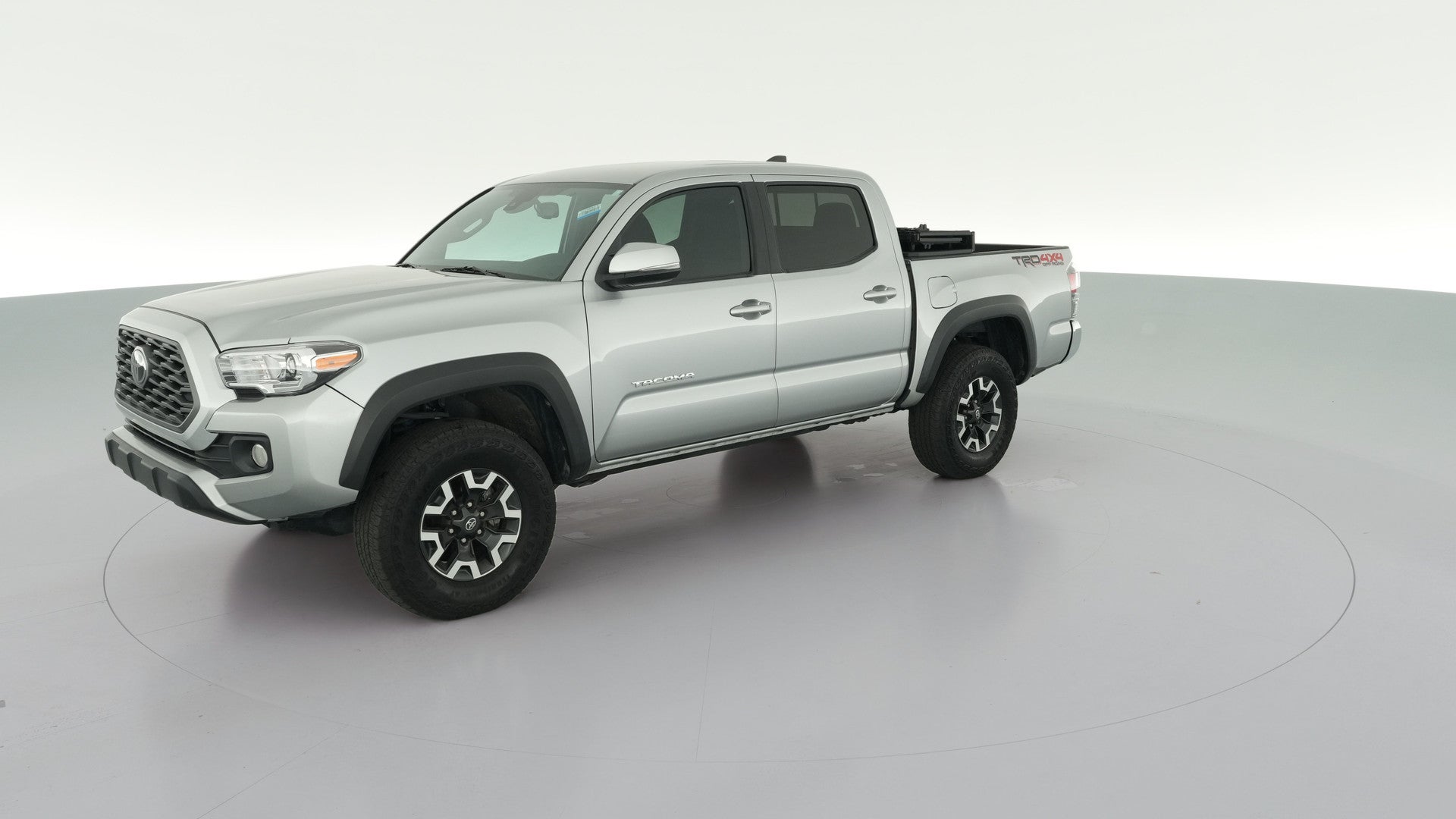 2023 Toyota Tacoma Double Cab vehicle photo