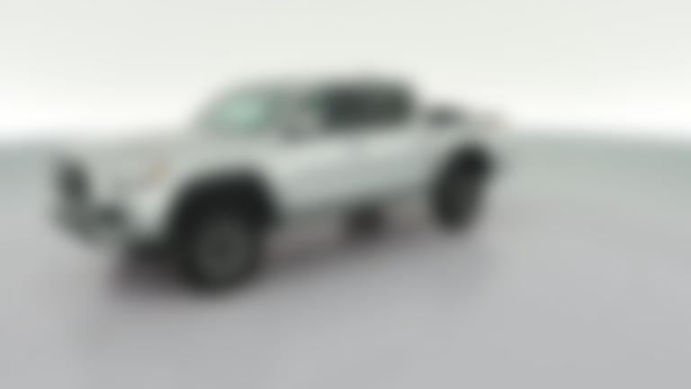 2023 Toyota Tacoma Double Cab vehicle photo