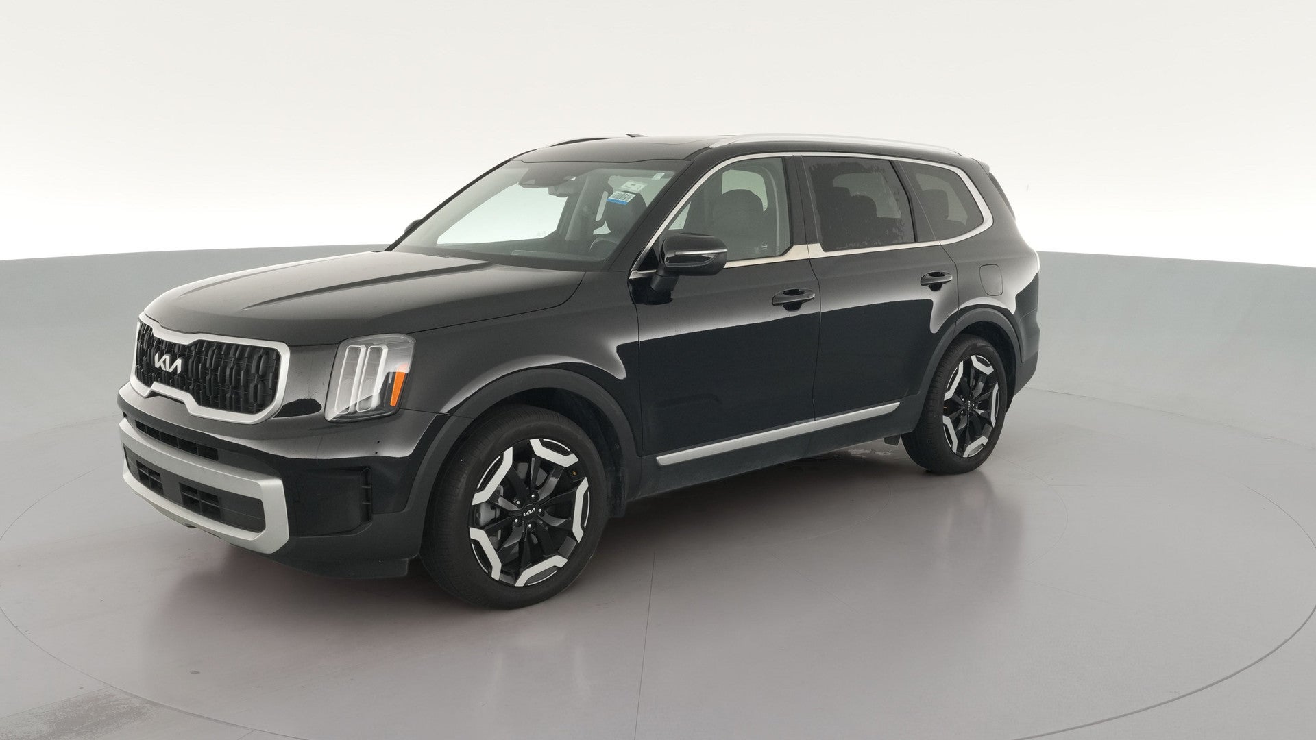 2024 Kia Telluride vehicle photo
