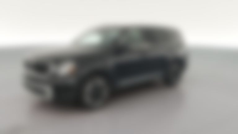 2024 Kia Telluride vehicle photo