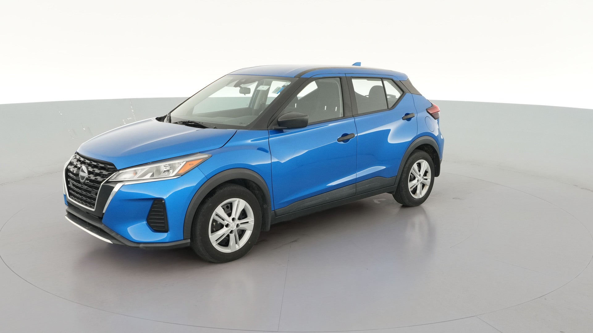 2023 Nissan Kicks vehicle photo