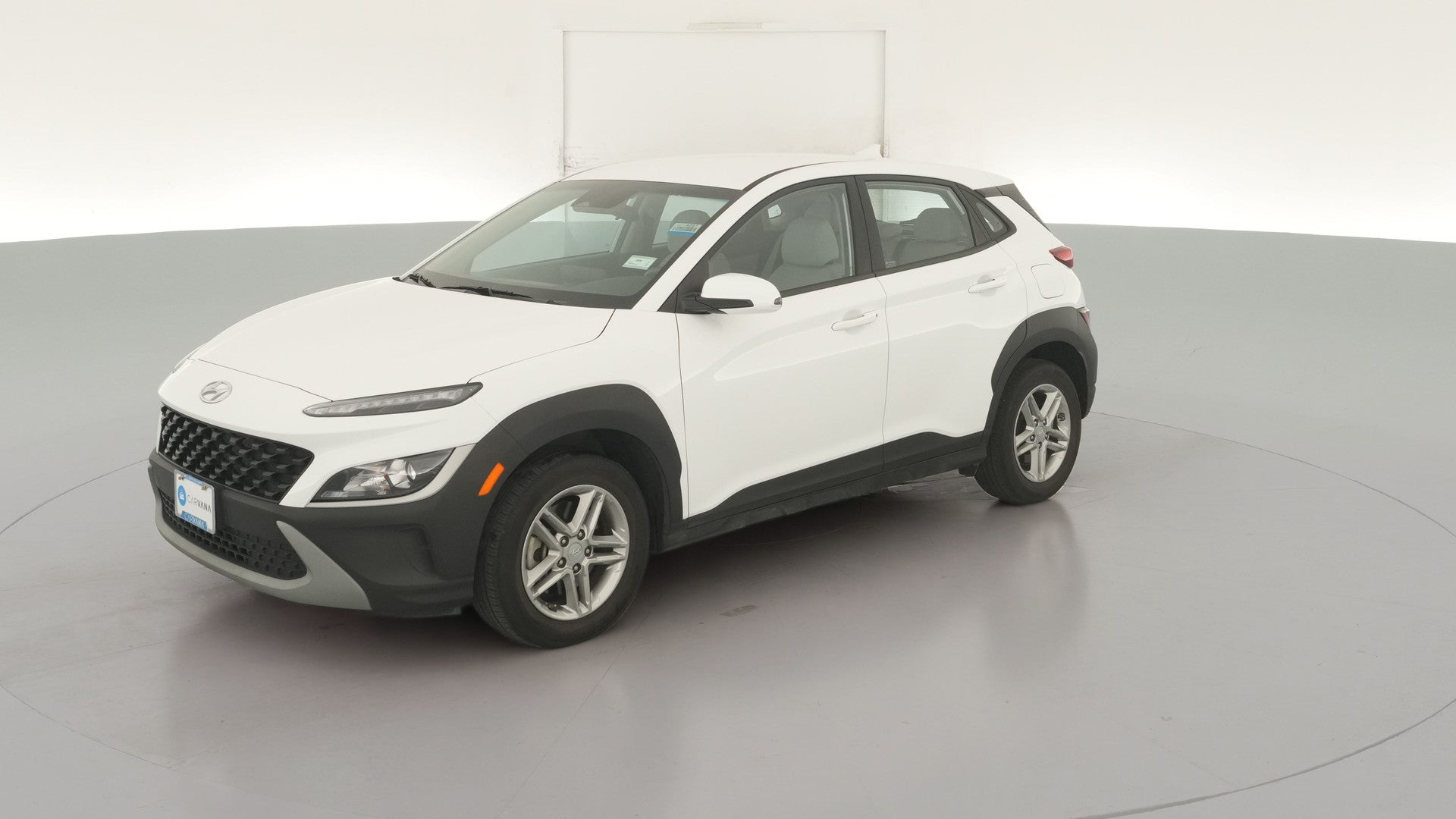 2023 Hyundai Kona vehicle photo