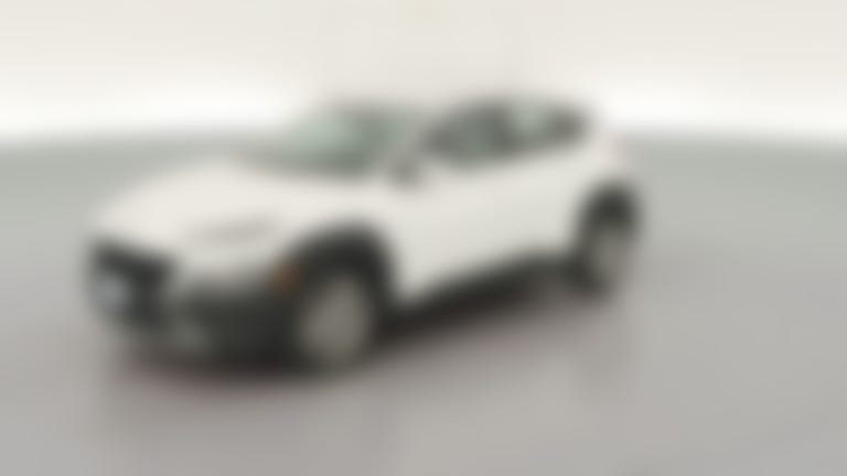 2023 Hyundai Kona vehicle photo