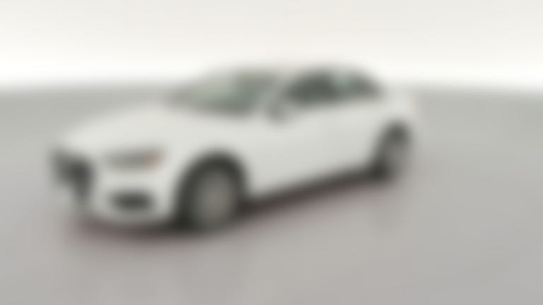 2021 Audi A4 vehicle photo