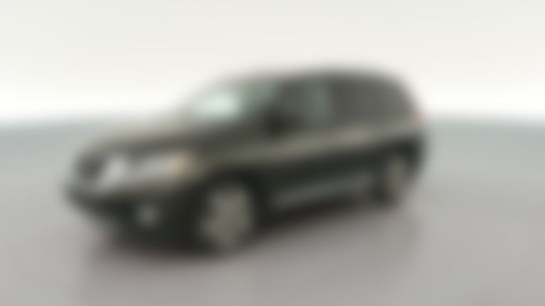 2015 Nissan Pathfinder vehicle photo