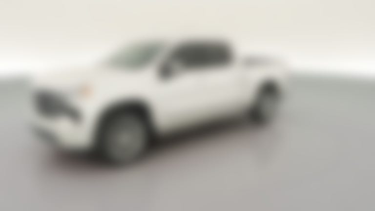 2023 Chevrolet Silverado 1500 Crew Cab vehicle photo