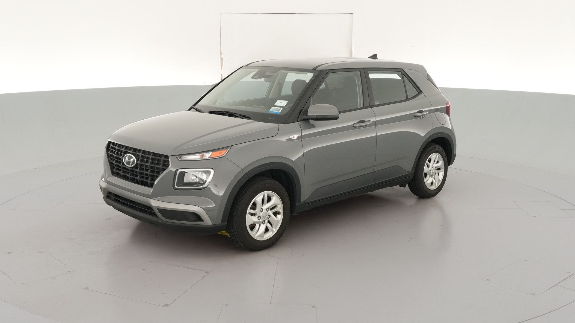 2022 Hyundai Venue vehicle photo