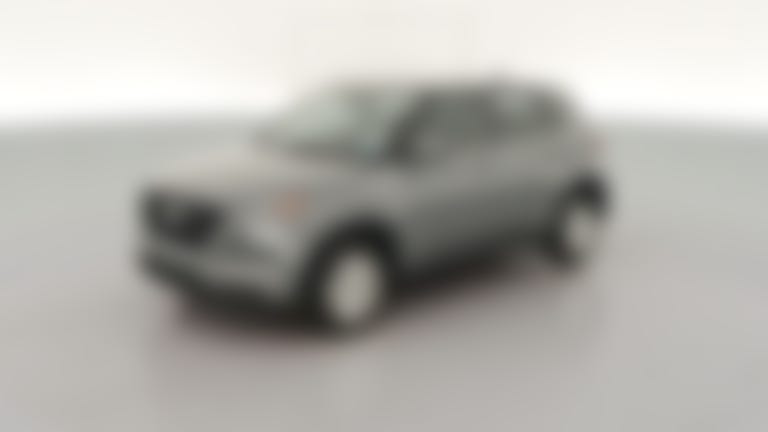 2022 Hyundai Venue vehicle photo