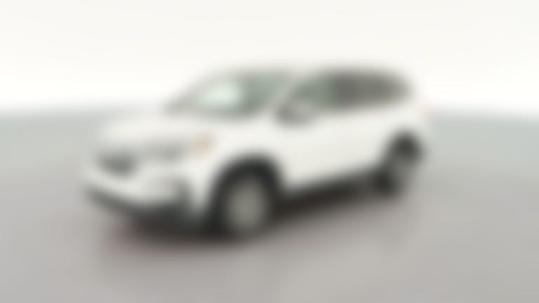 2021 Honda Pilot vehicle photo