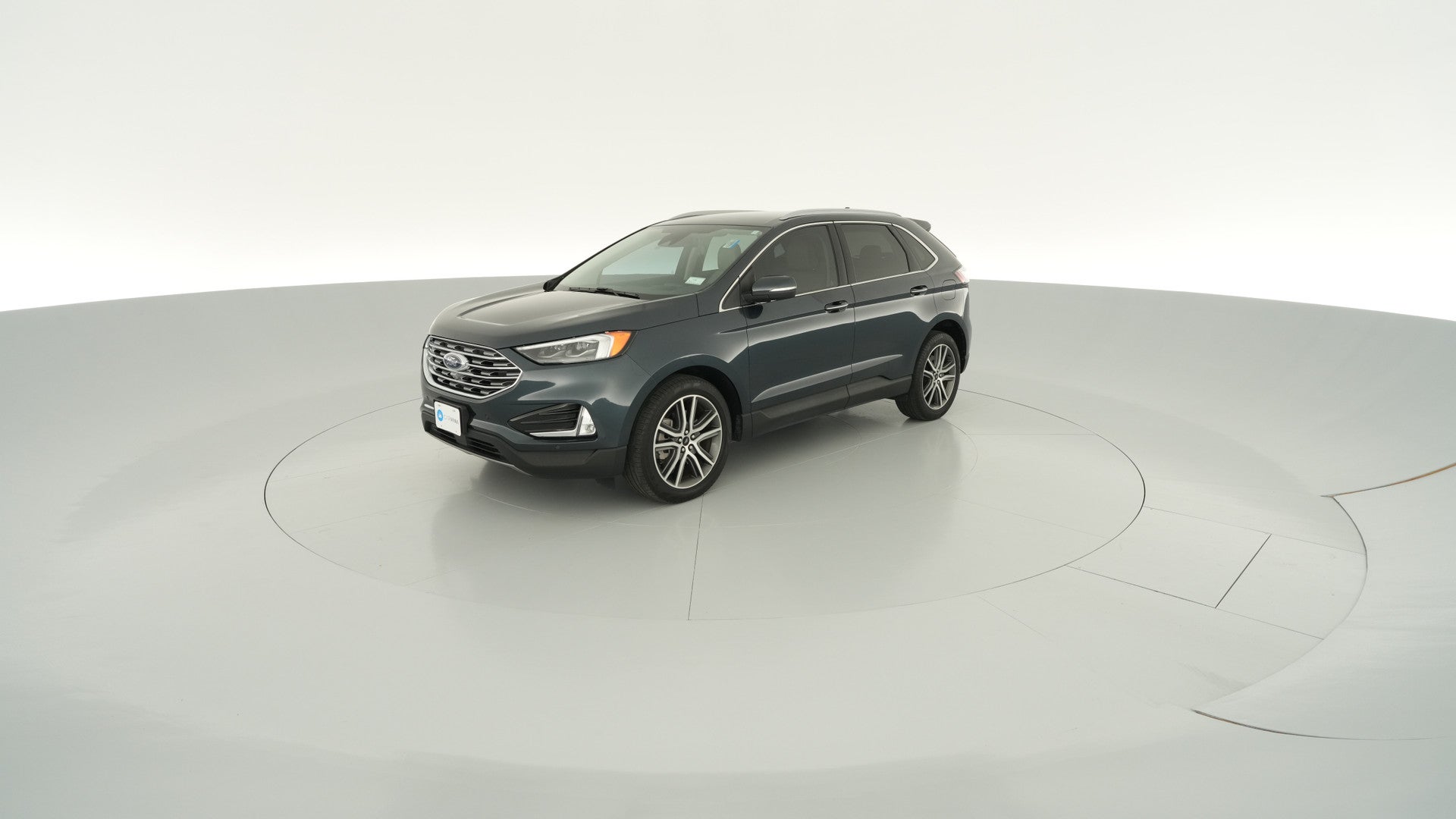 2024 Ford Edge vehicle photo