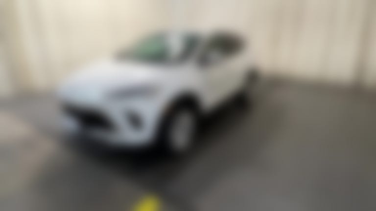 2025 Buick Encore GX vehicle photo