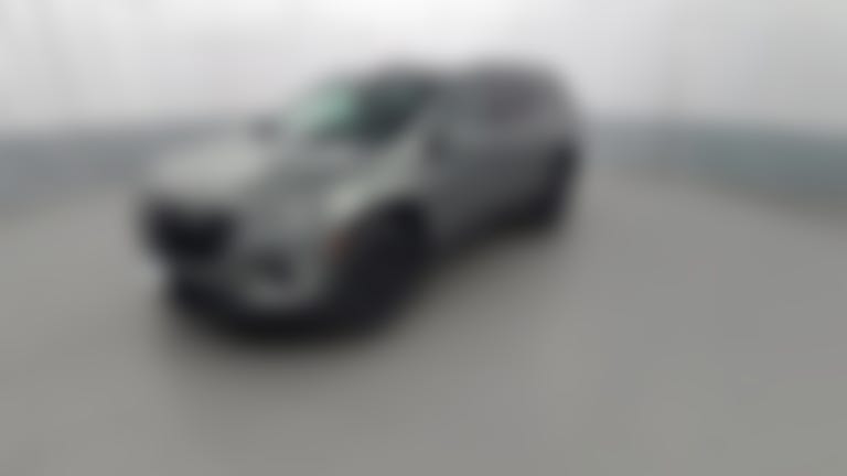 2023 Chevrolet Traverse vehicle photo