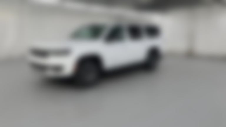 2024 Jeep Wagoneer L vehicle photo