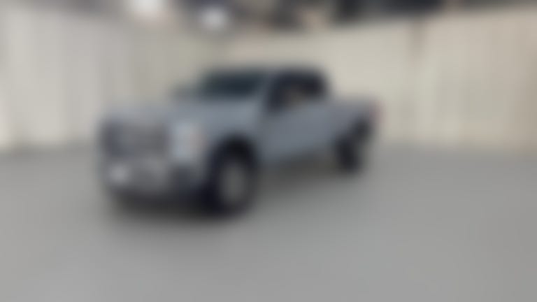 2024 Ford F250 Super Duty Crew Cab vehicle photo