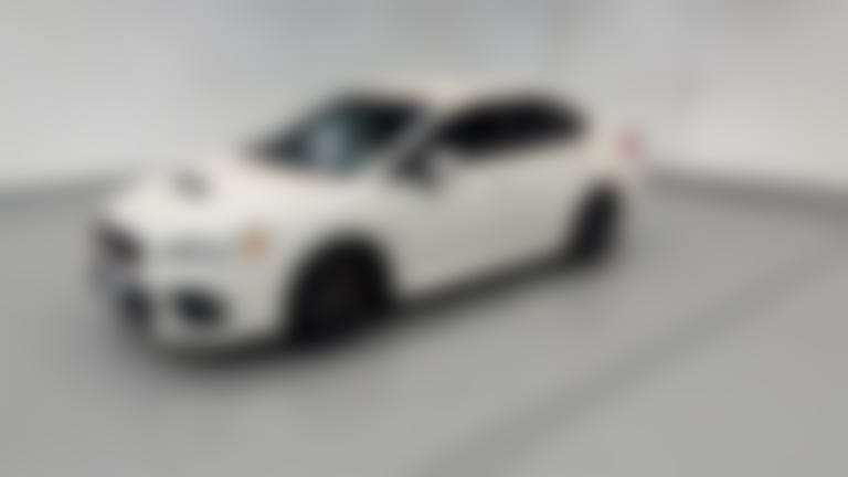 2018 Subaru WRX vehicle photo