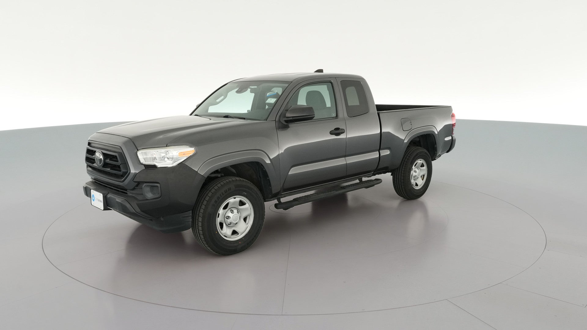 2020 Toyota Tacoma Access Cab vehicle photo