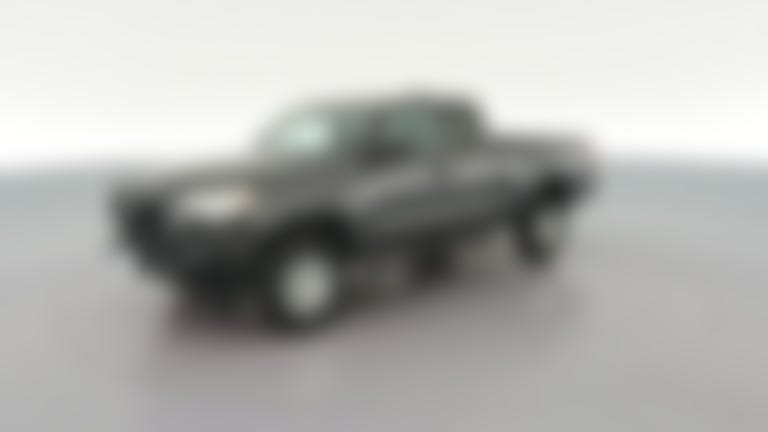 2020 Toyota Tacoma Access Cab vehicle photo