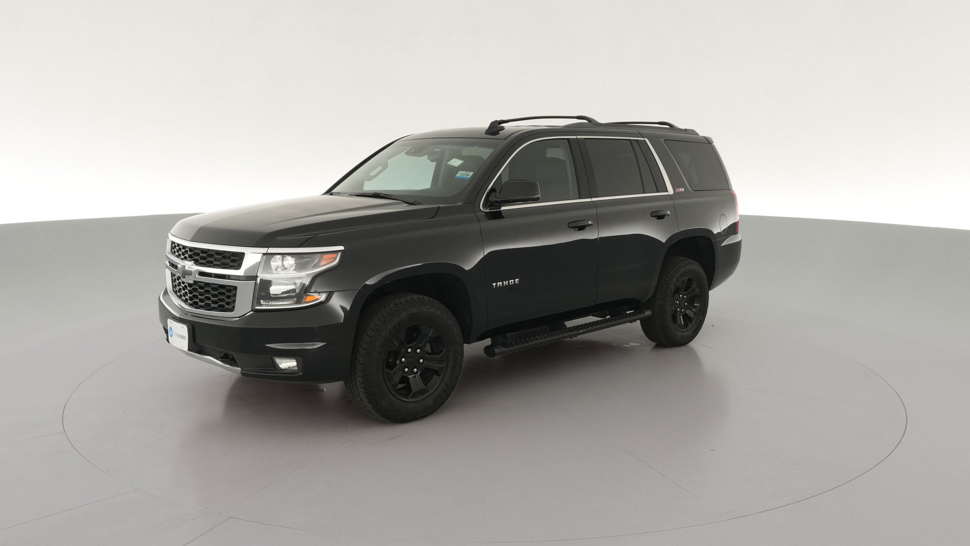 2017 Chevrolet Tahoe vehicle photo
