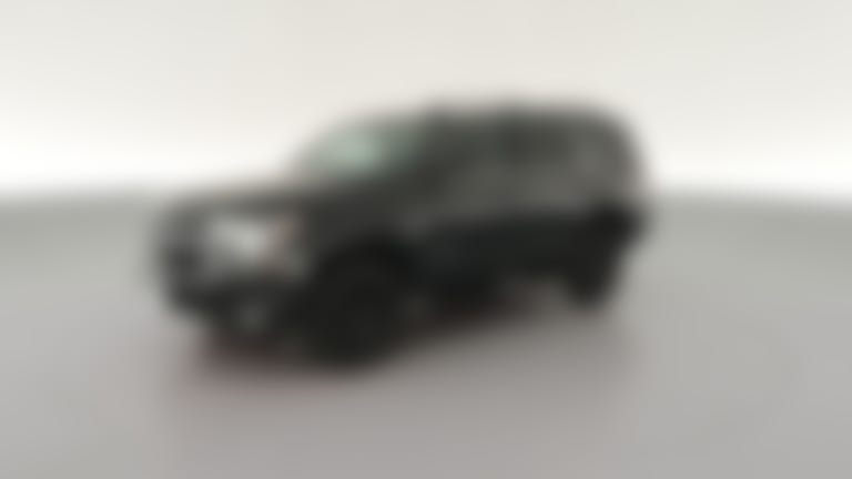 2017 Chevrolet Tahoe vehicle photo