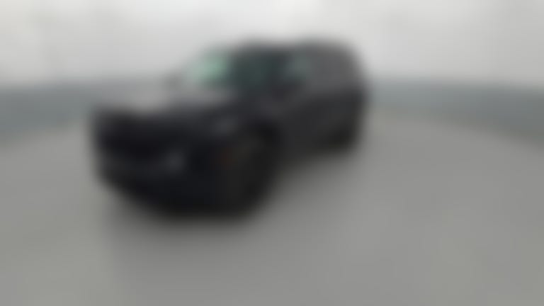 2026 Chevrolet Traverse vehicle photo