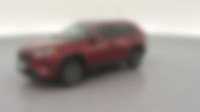2022 Toyota RAV4 Hybrid vehicle photo