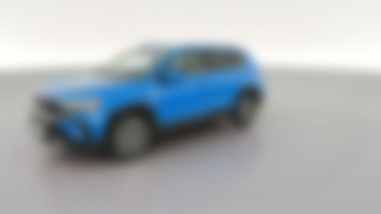 2022 Volkswagen Taos vehicle photo