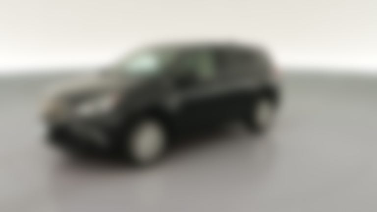 2017 Buick Envision vehicle photo