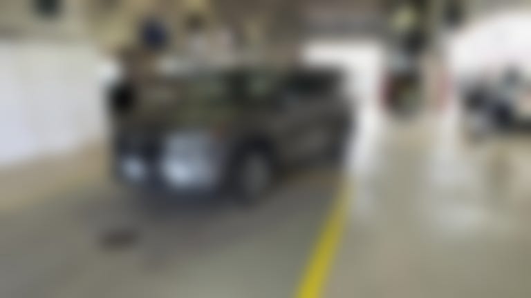 2019 Hyundai Santa Fe vehicle photo