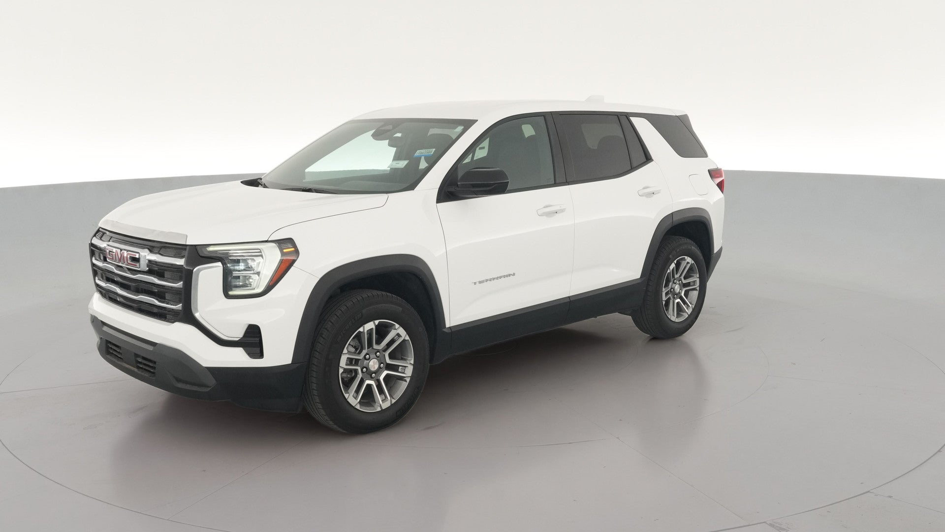 2025 GMC Terrain vehicle photo