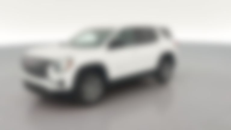 2025 GMC Terrain vehicle photo