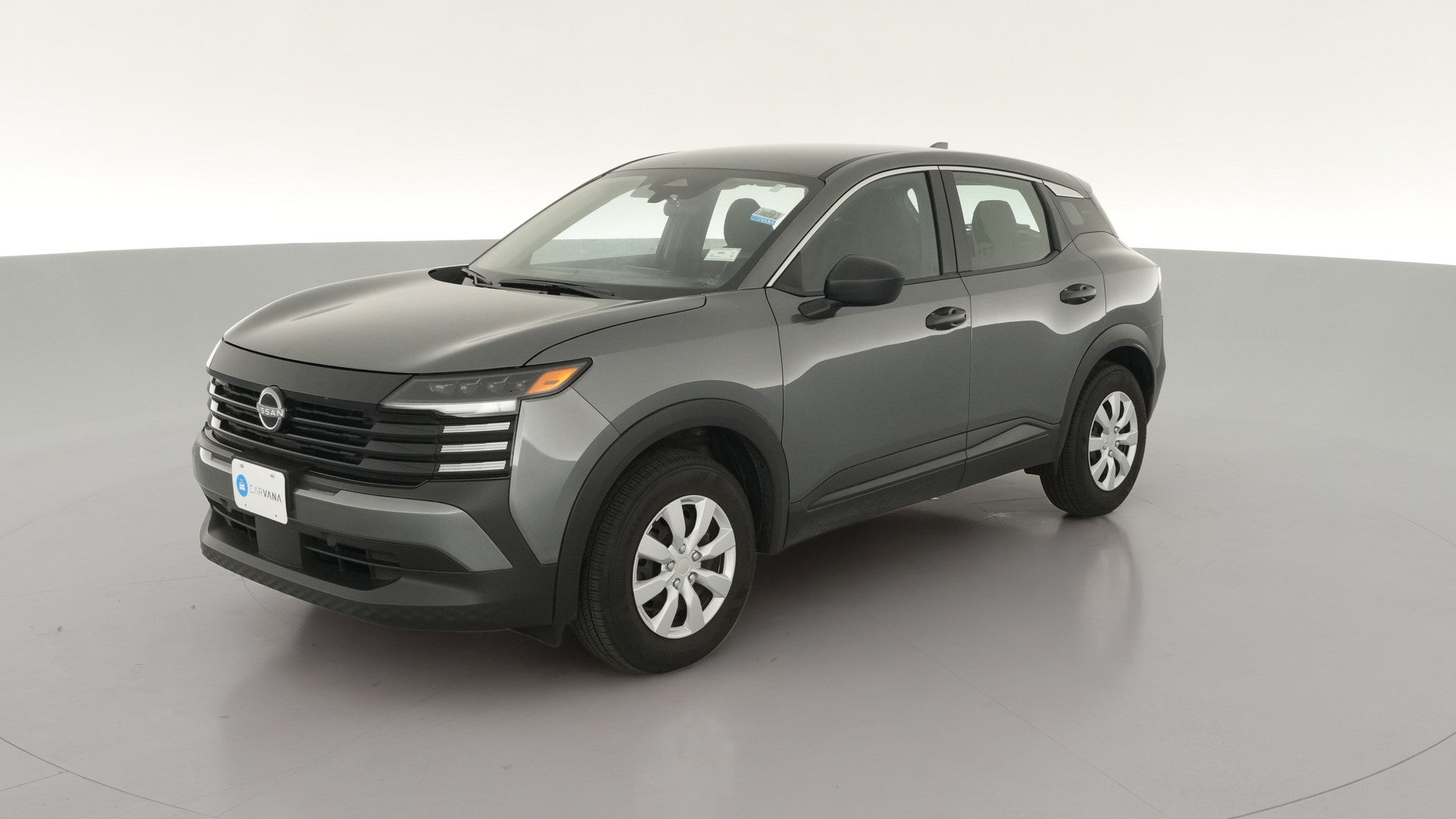 2025 Nissan Kicks vehicle photo