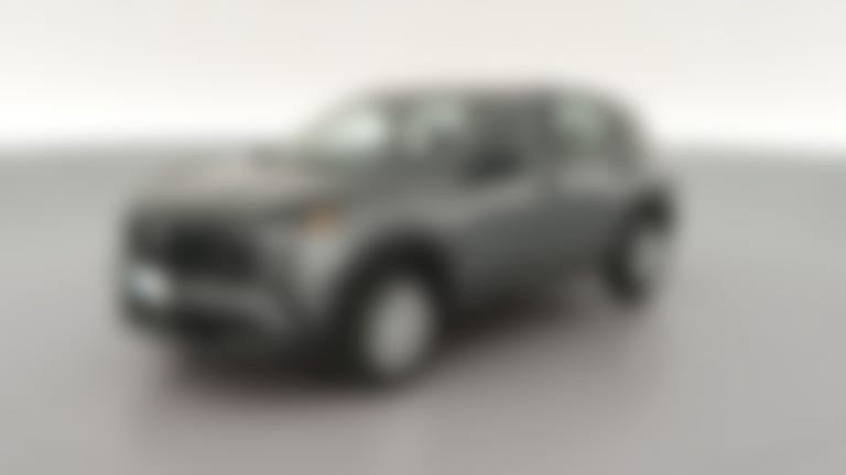 2025 Nissan Kicks vehicle photo