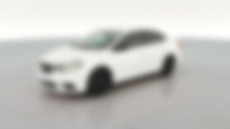 2018 Nissan Sentra vehicle photo