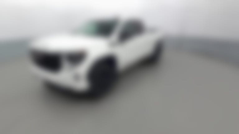 2023 GMC Sierra 1500 Double Cab vehicle photo