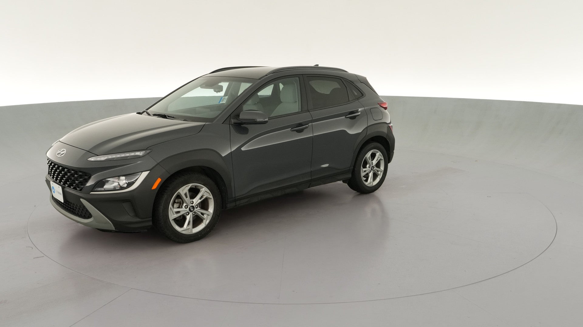 2023 Hyundai Kona vehicle photo