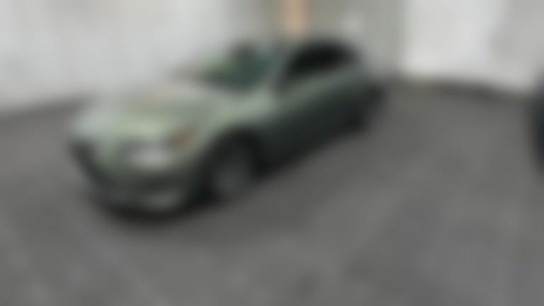 2024 Lexus ES vehicle photo