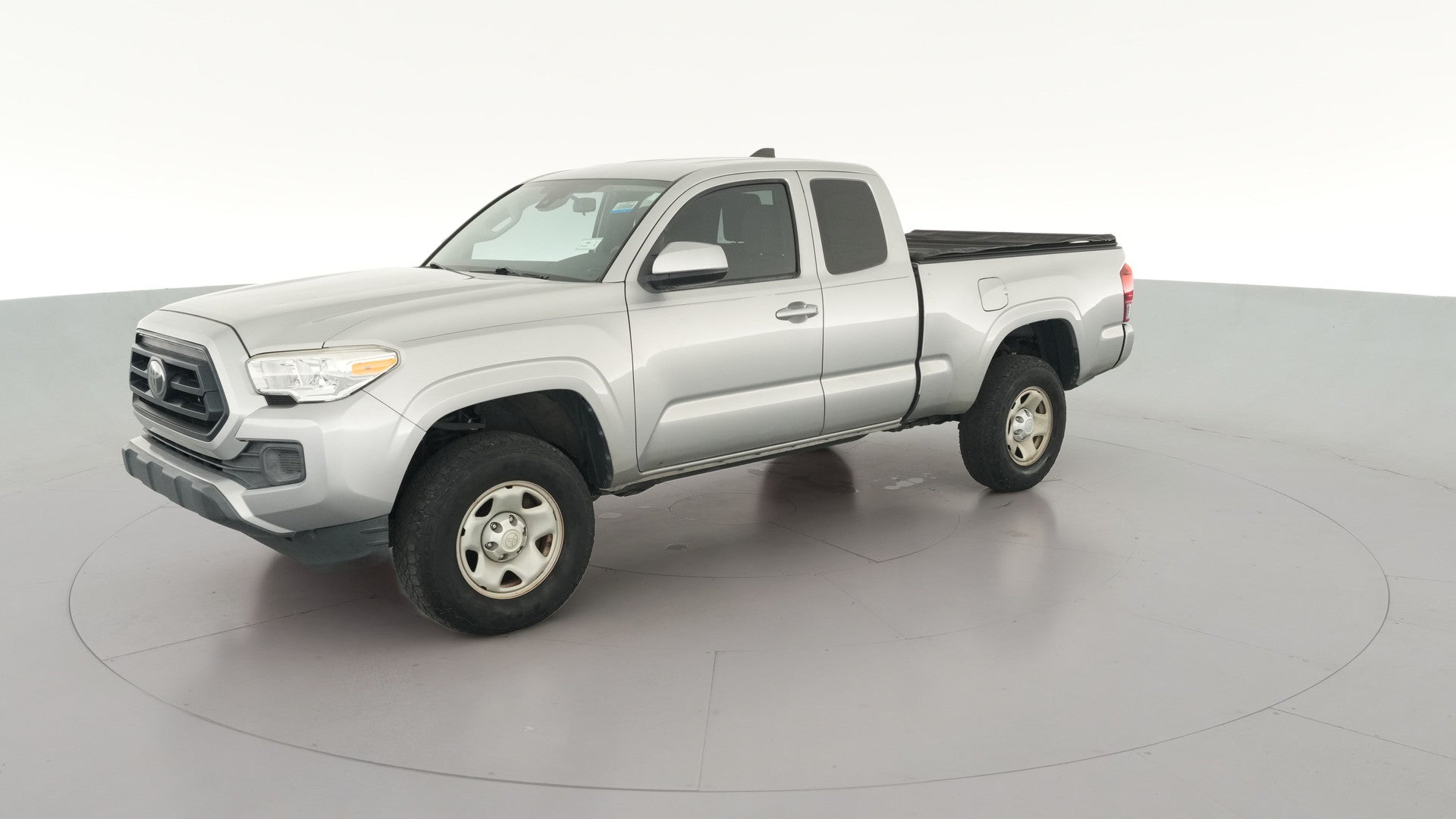 2020 Toyota Tacoma Access Cab vehicle photo