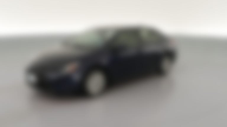 2024 Toyota Corolla Hybrid vehicle photo