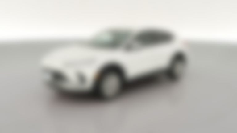 2026 Buick Envista vehicle photo