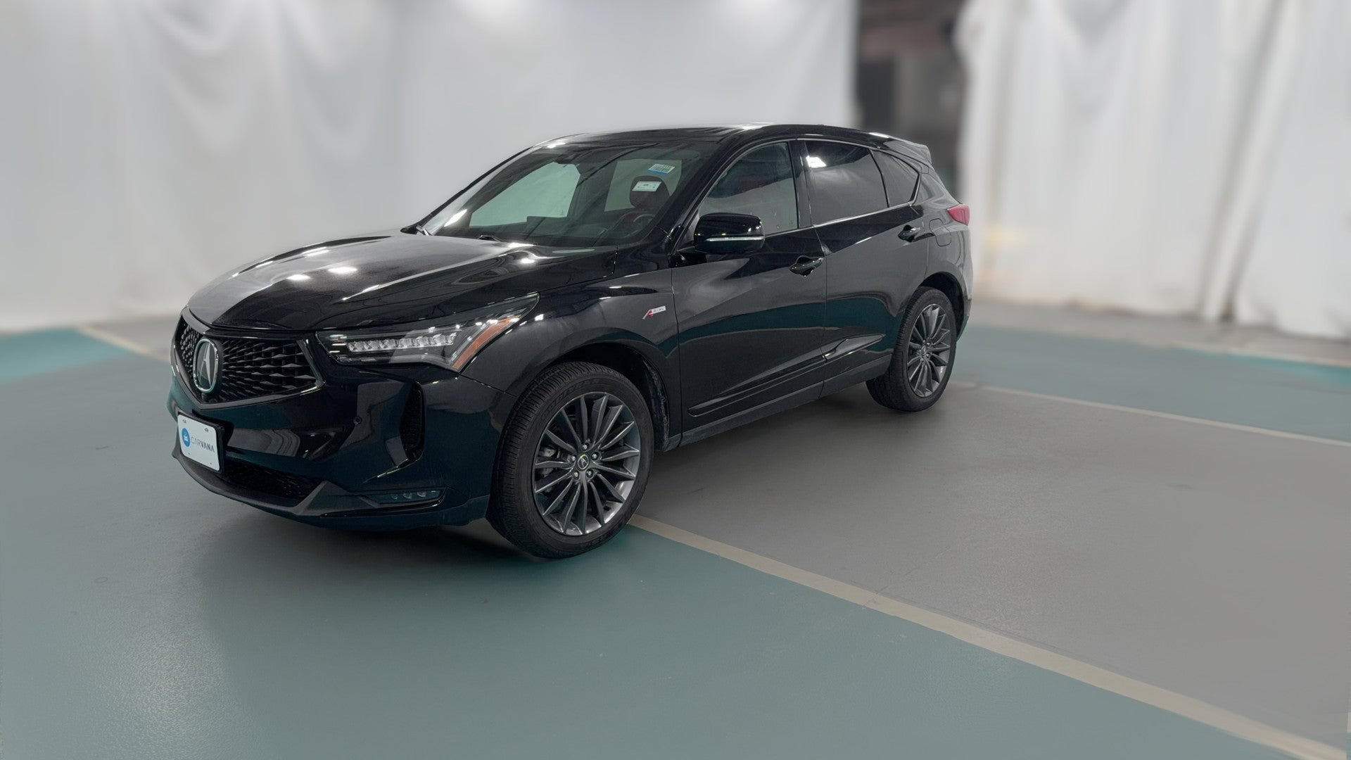 2023 Acura RDX vehicle photo