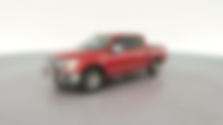 2020 Ford F150 SuperCrew Cab vehicle photo