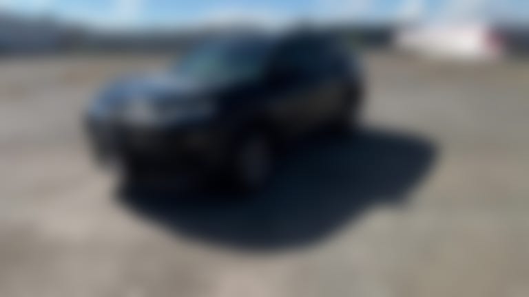 2025 Chevrolet Equinox vehicle photo